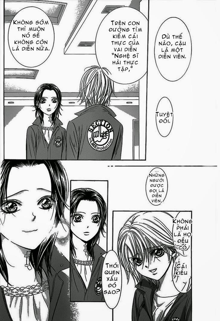 Thách Thức Tuyệt Vời Chapter 219 - Trang 2