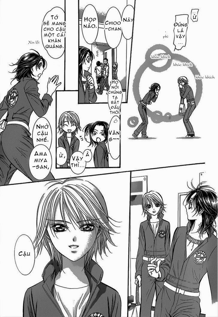 Thách Thức Tuyệt Vời Chapter 219 - Trang 2