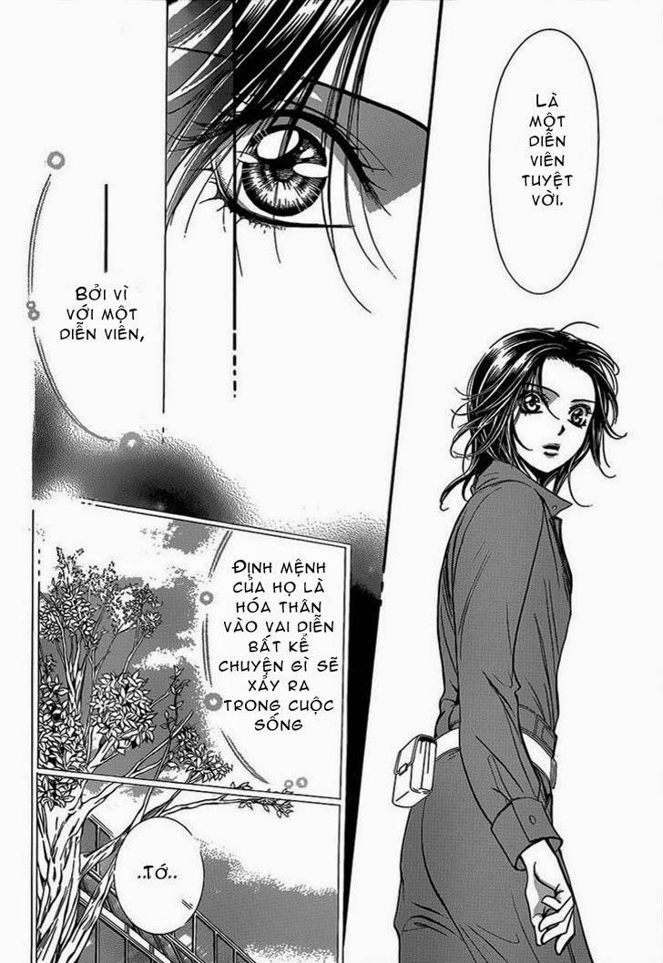 Thách Thức Tuyệt Vời Chapter 219 - Trang 2