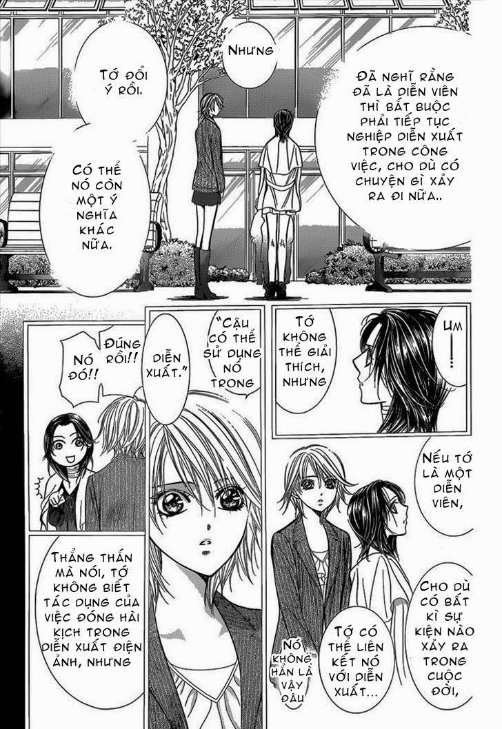 Thách Thức Tuyệt Vời Chapter 219 - Trang 2