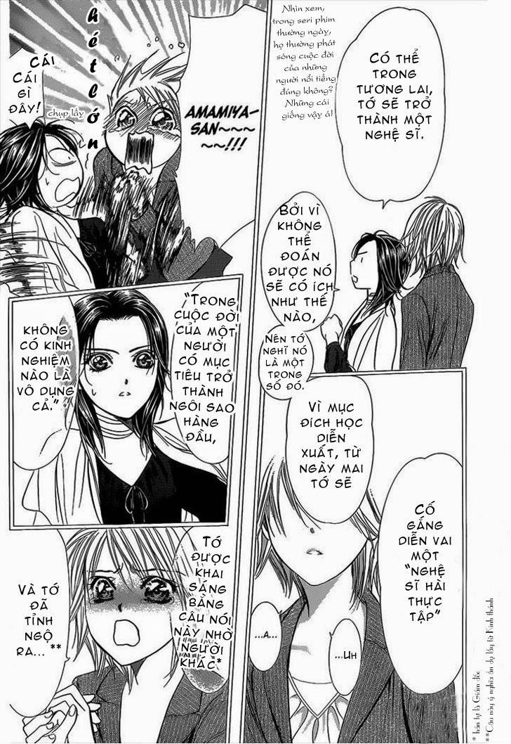 Thách Thức Tuyệt Vời Chapter 219 - Trang 2