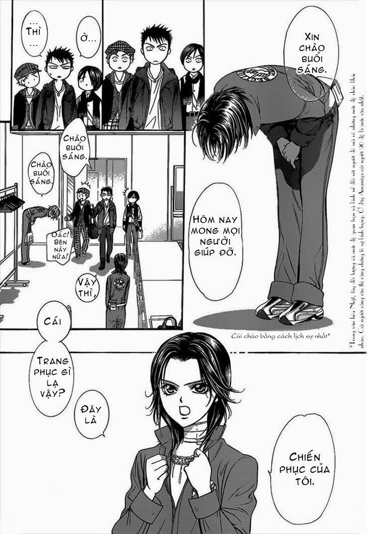 Thách Thức Tuyệt Vời Chapter 219 - Trang 2