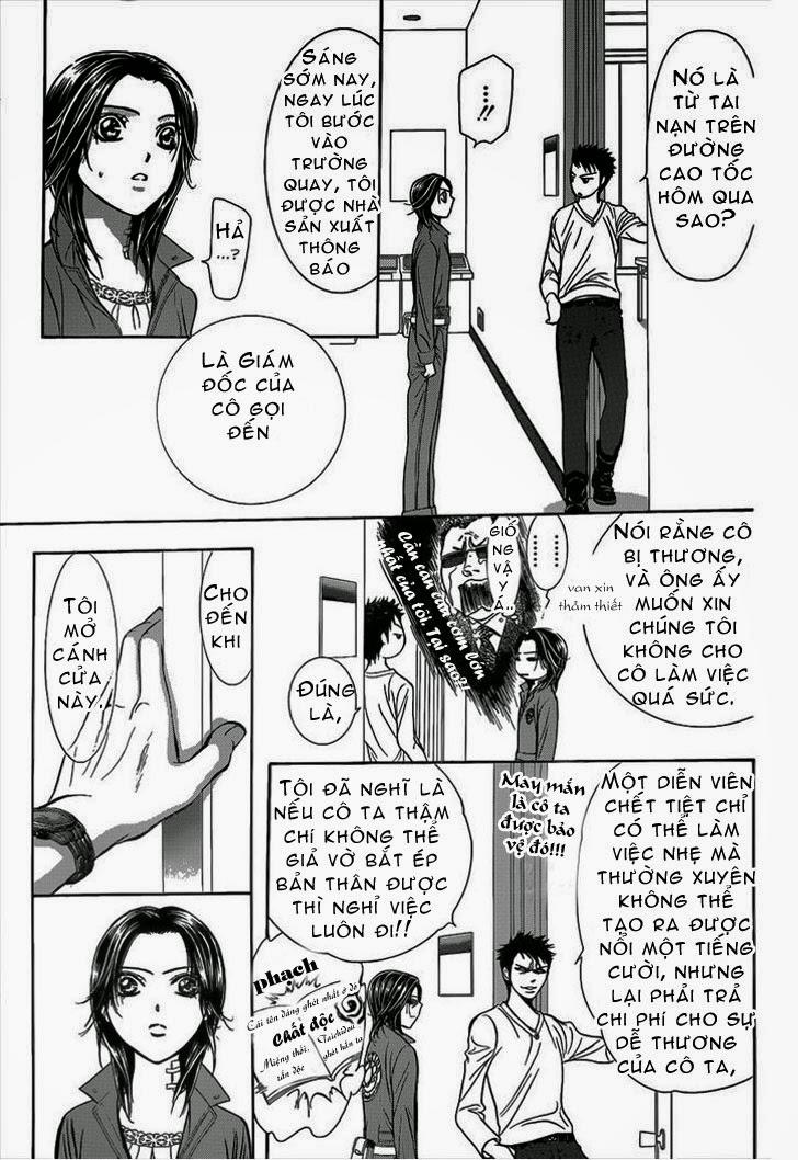 Thách Thức Tuyệt Vời Chapter 219 - Trang 2