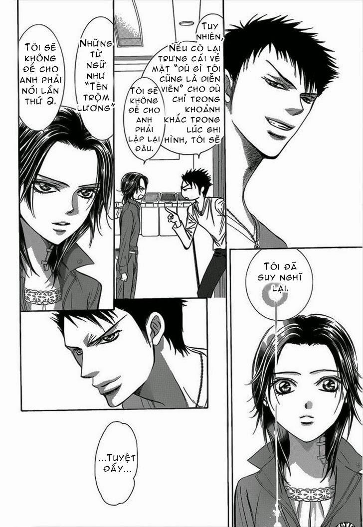 Thách Thức Tuyệt Vời Chapter 219 - Trang 2