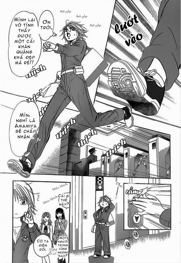 Thách Thức Tuyệt Vời Chapter 219 - Trang 2