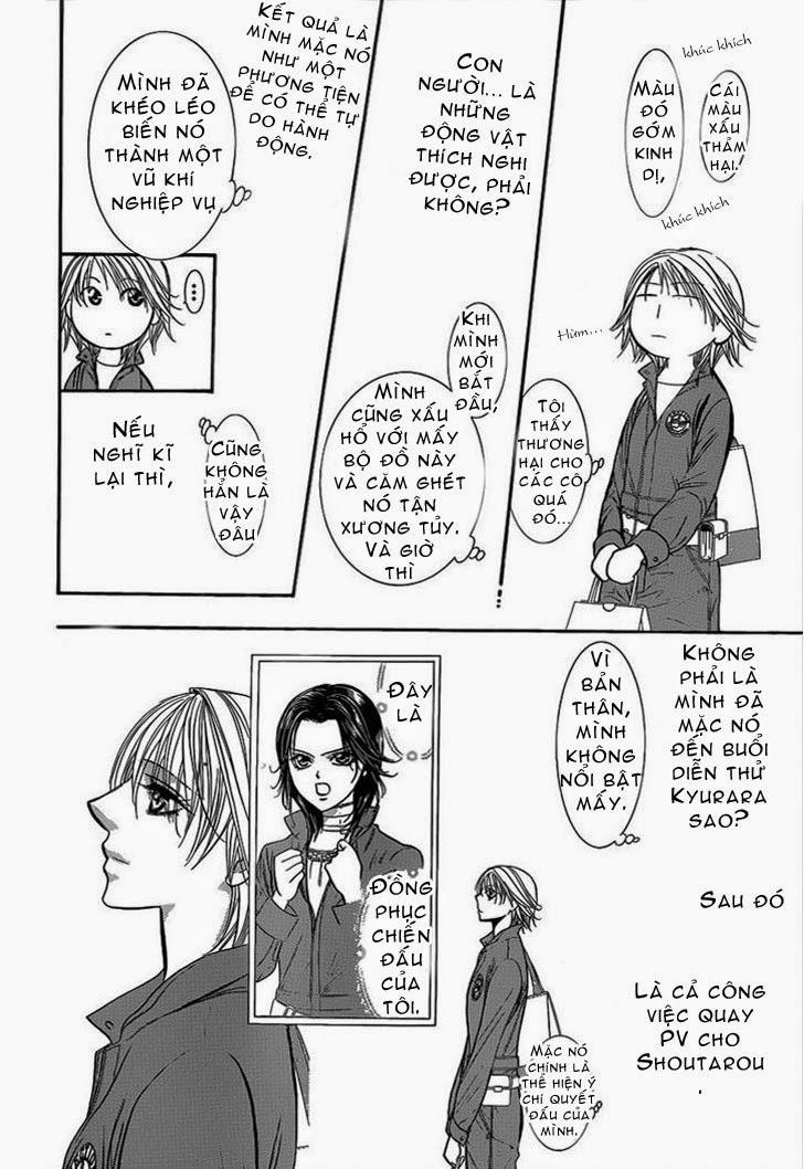 Thách Thức Tuyệt Vời Chapter 219 - Trang 2