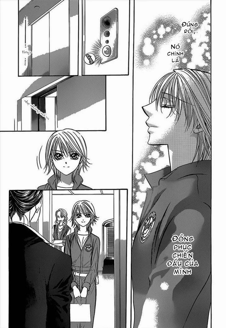 Thách Thức Tuyệt Vời Chapter 219 - Trang 2