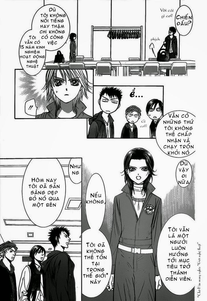 Thách Thức Tuyệt Vời Chapter 219 - Trang 2