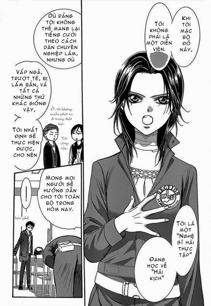 Thách Thức Tuyệt Vời Chapter 219 - Trang 2