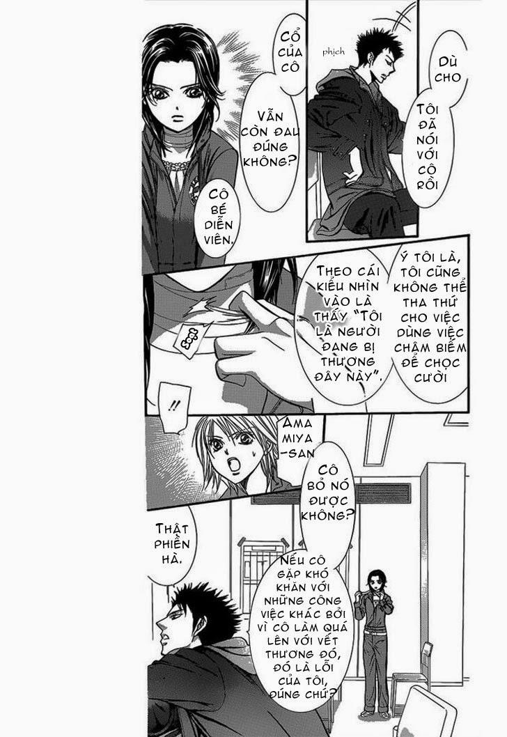 Thách Thức Tuyệt Vời Chapter 219 - Trang 2