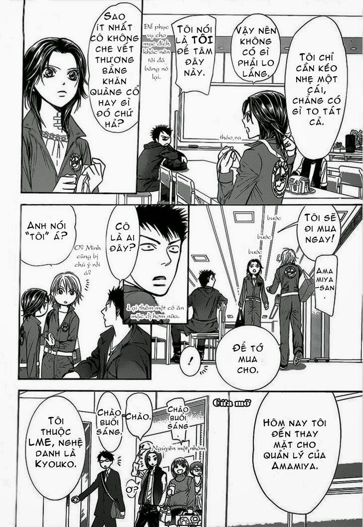 Thách Thức Tuyệt Vời Chapter 219 - Trang 2