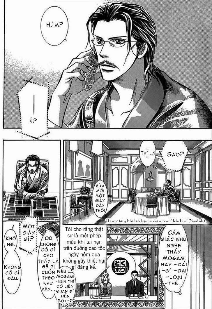 Thách Thức Tuyệt Vời Chapter 219 - Trang 2