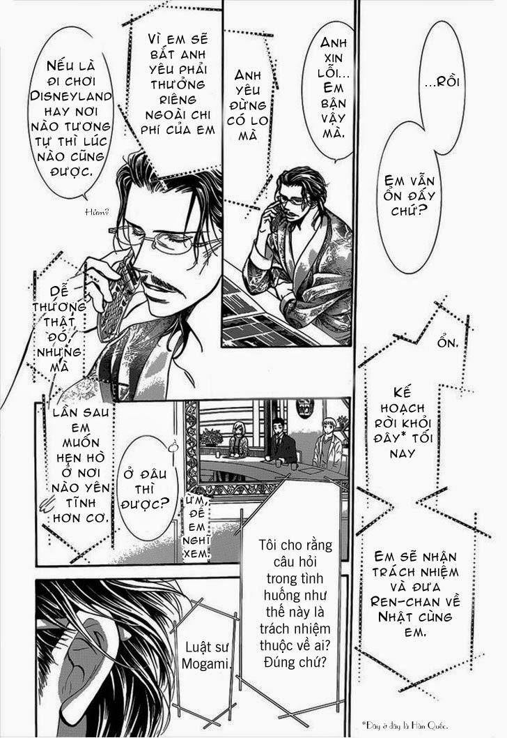 Thách Thức Tuyệt Vời Chapter 219 - Trang 2