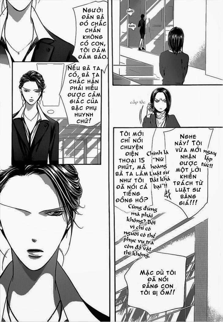 Thách Thức Tuyệt Vời Chapter 220 - Trang 2