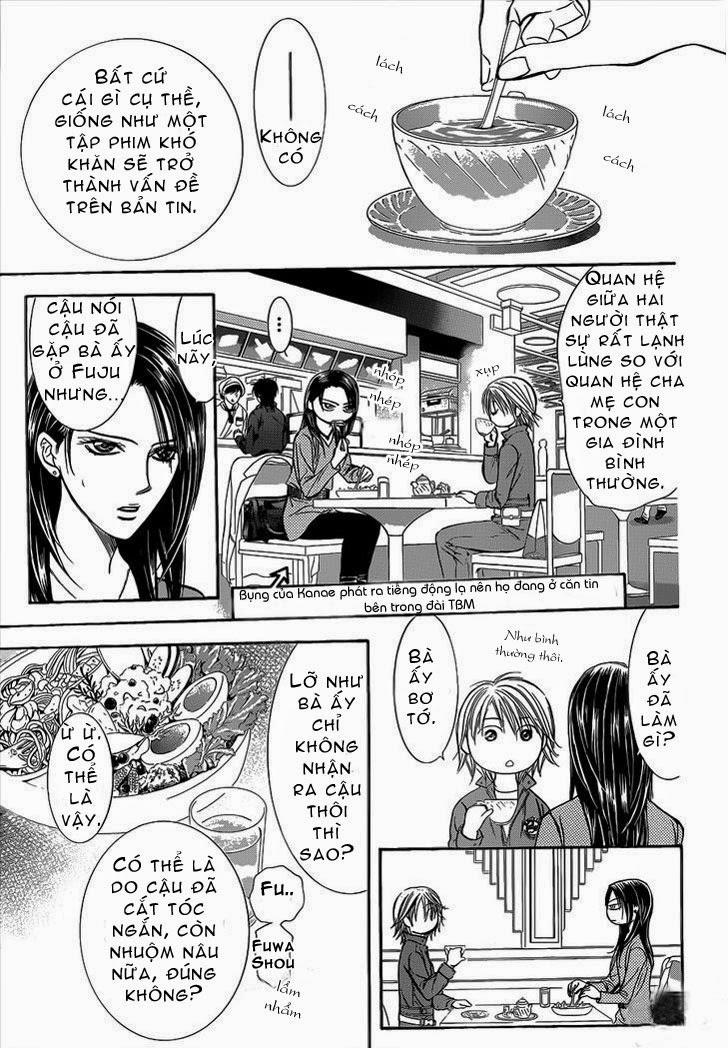 Thách Thức Tuyệt Vời Chapter 220 - Trang 2