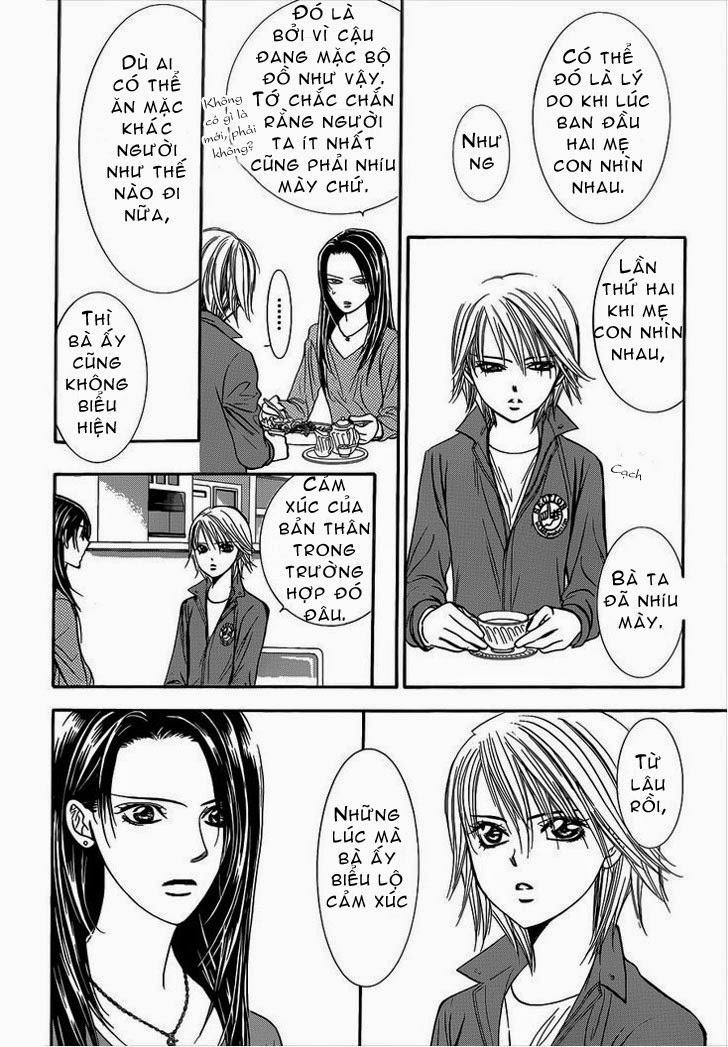 Thách Thức Tuyệt Vời Chapter 220 - Trang 2