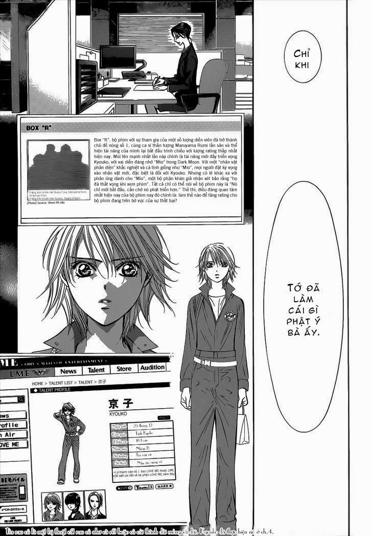 Thách Thức Tuyệt Vời Chapter 220 - Trang 2