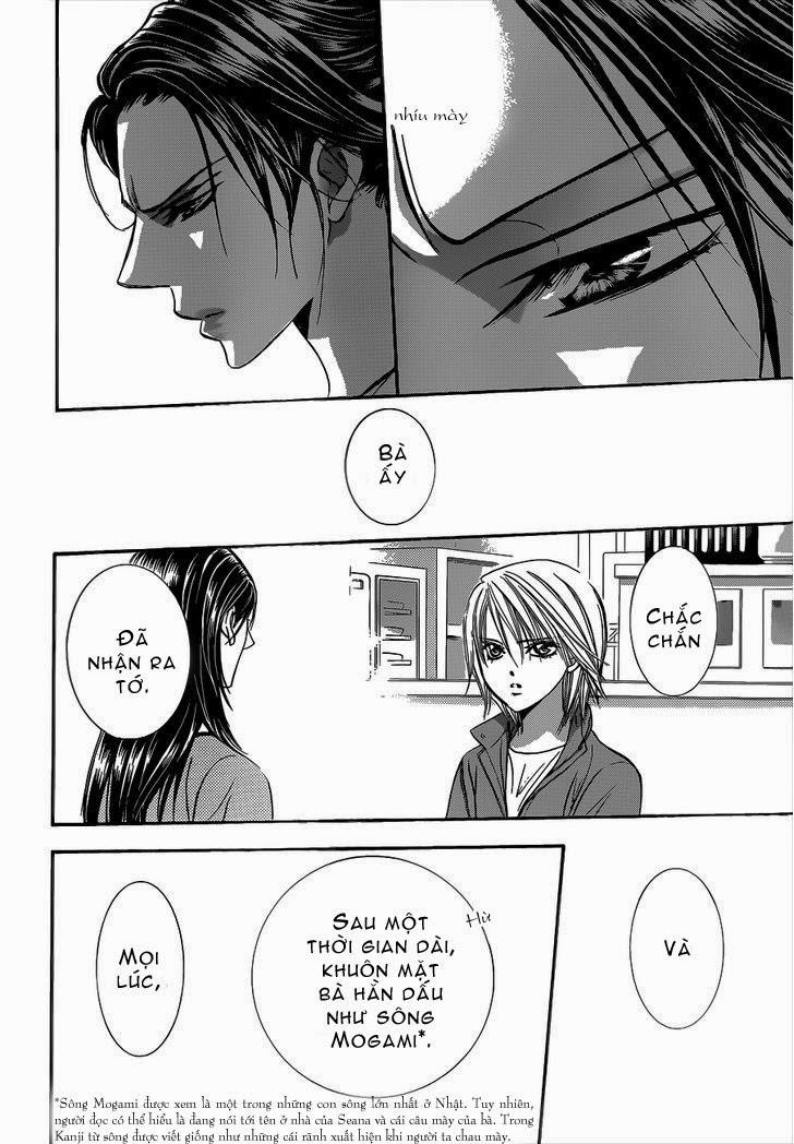 Thách Thức Tuyệt Vời Chapter 220 - Trang 2