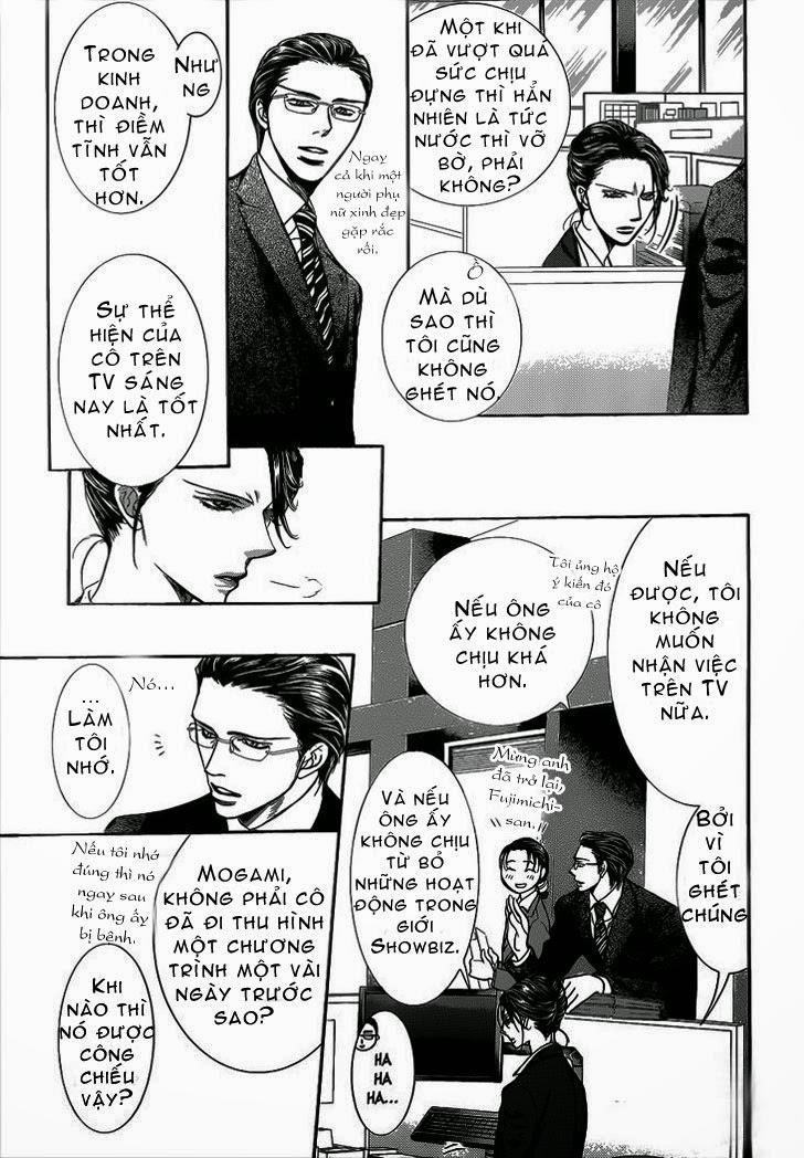 Thách Thức Tuyệt Vời Chapter 220 - Trang 2