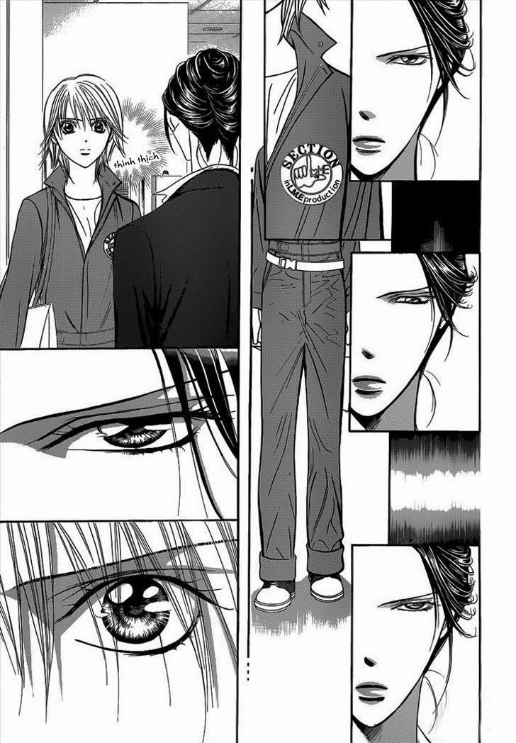 Thách Thức Tuyệt Vời Chapter 220 - Trang 2