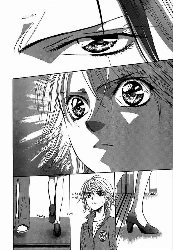 Thách Thức Tuyệt Vời Chapter 220 - Trang 2