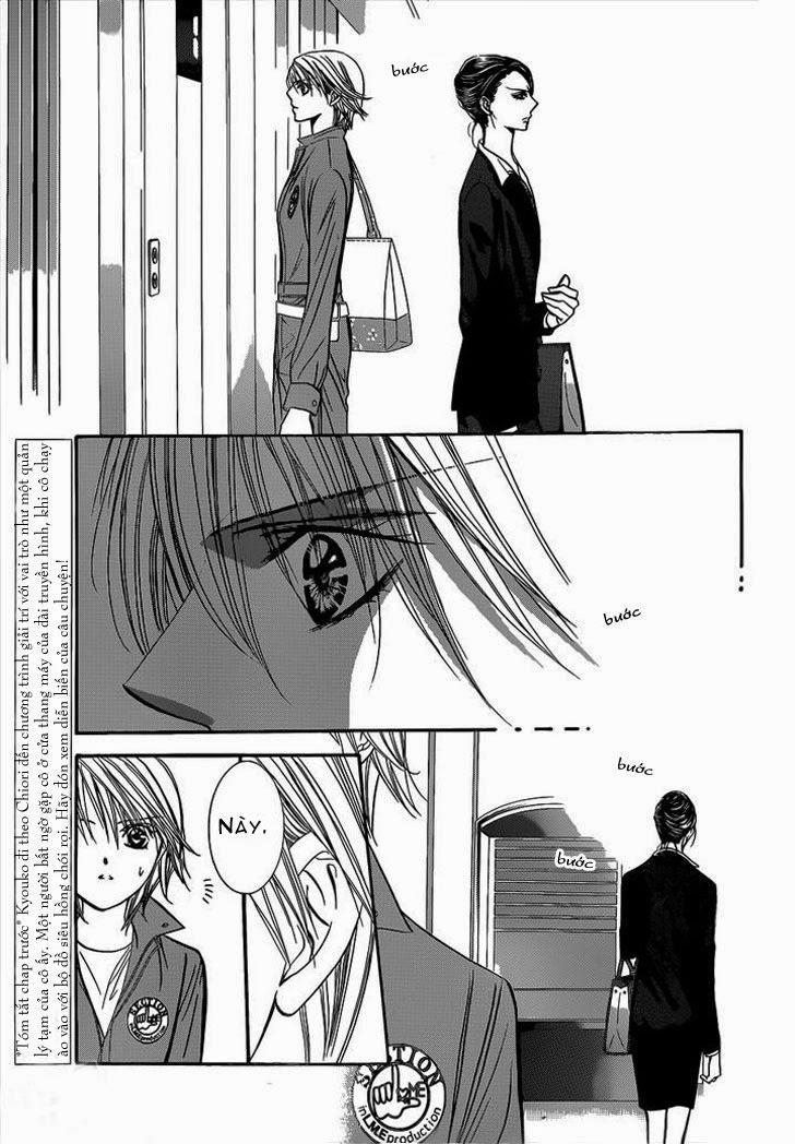 Thách Thức Tuyệt Vời Chapter 220 - Trang 2