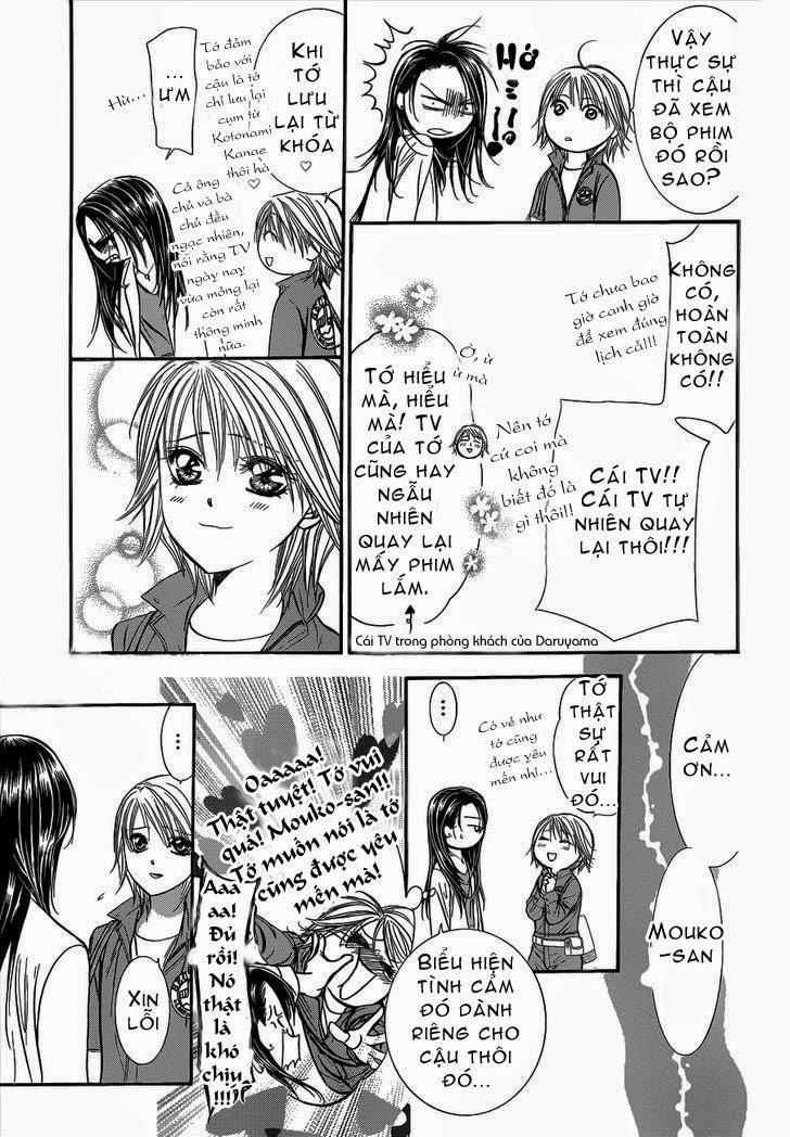 Thách Thức Tuyệt Vời Chapter 220 - Trang 2