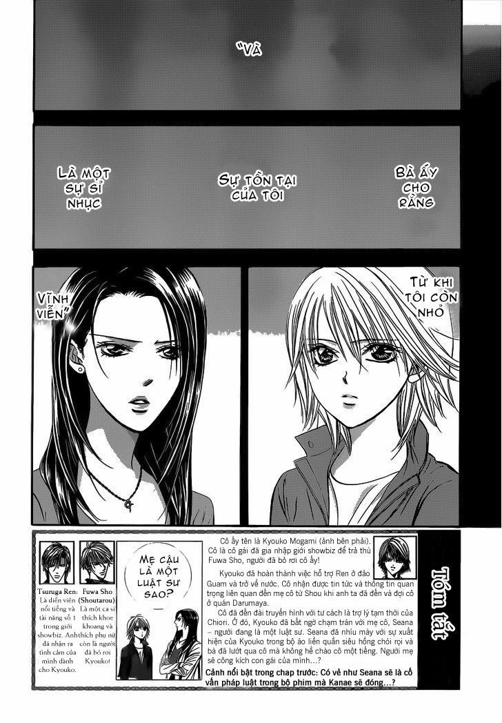 Thách Thức Tuyệt Vời Chapter 221 - Trang 2