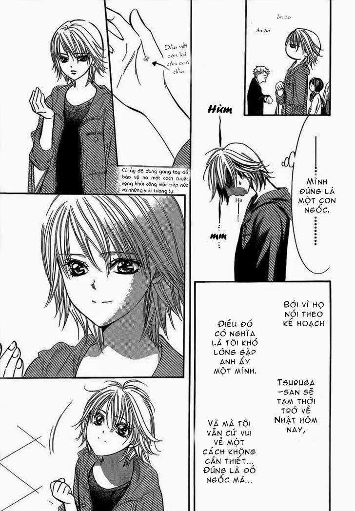 Thách Thức Tuyệt Vời Chapter 221 - Trang 2