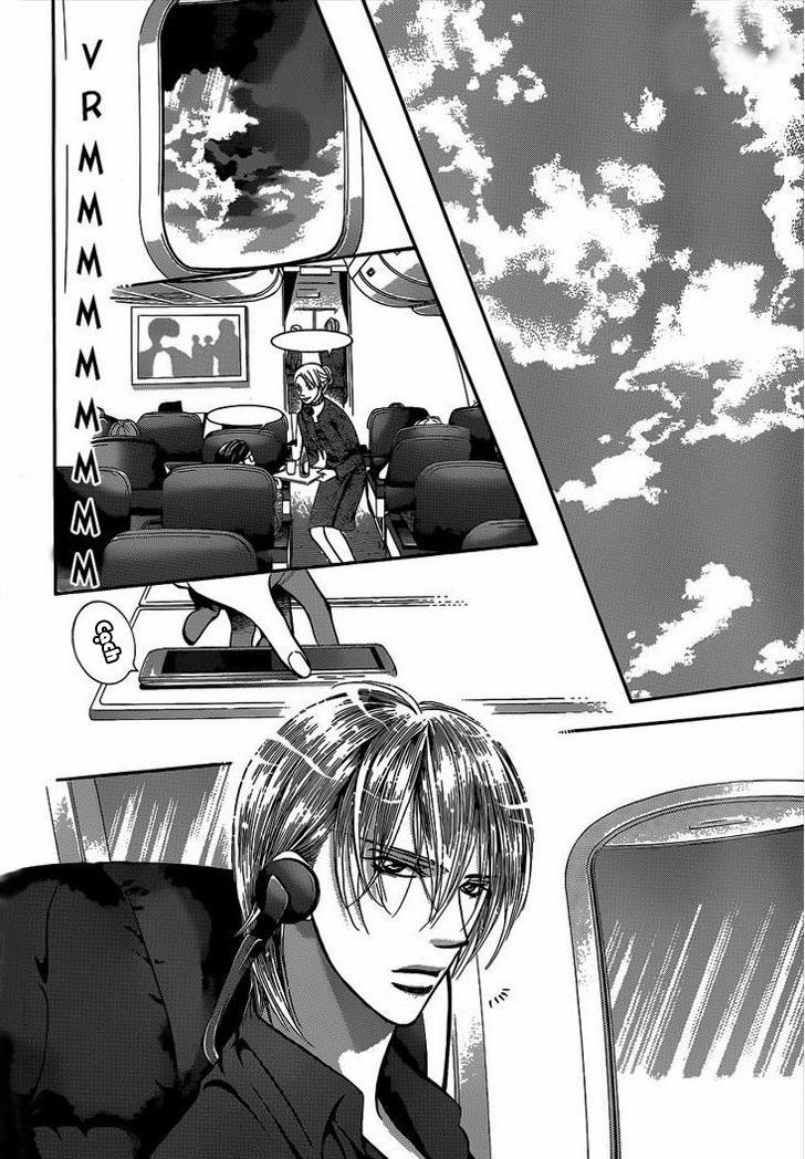 Thách Thức Tuyệt Vời Chapter 221 - Trang 2