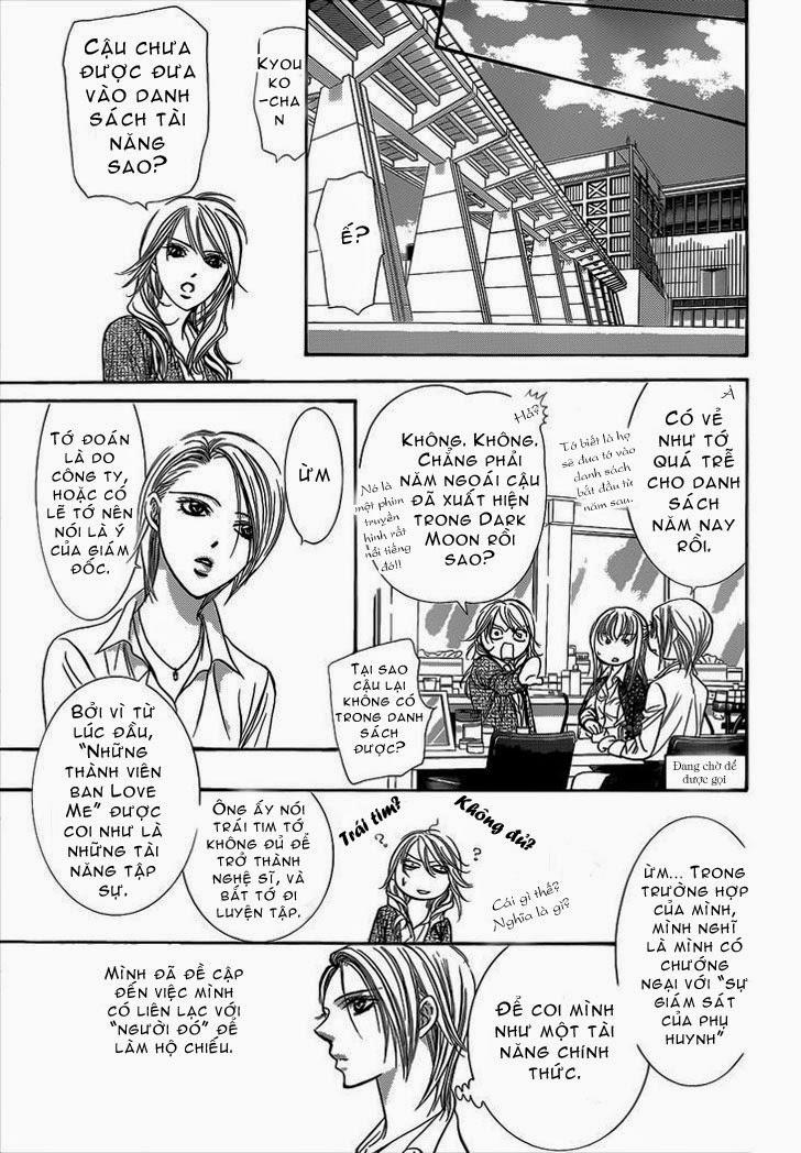 Thách Thức Tuyệt Vời Chapter 221 - Trang 2