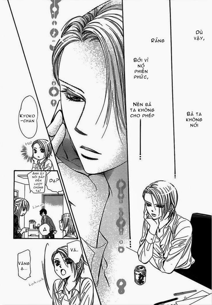 Thách Thức Tuyệt Vời Chapter 221 - Trang 2