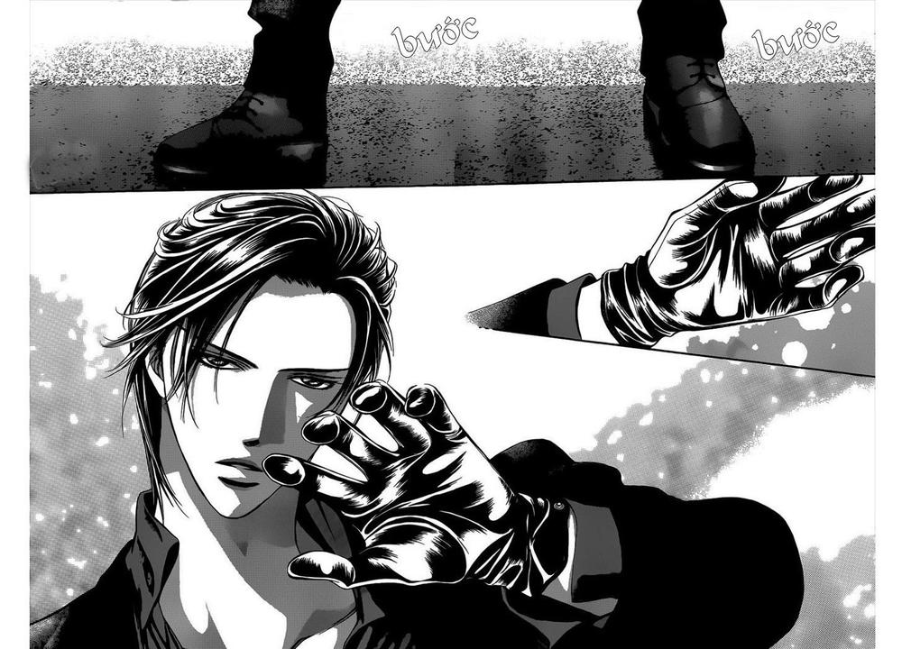 Thách Thức Tuyệt Vời Chapter 221 - Trang 2