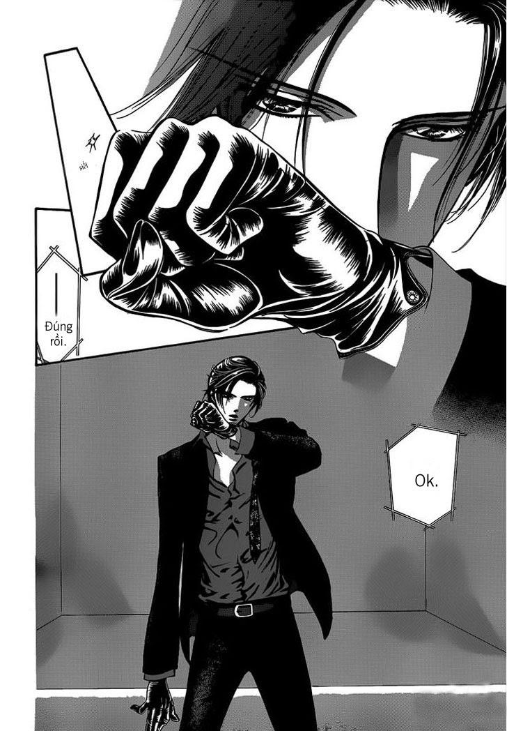 Thách Thức Tuyệt Vời Chapter 221 - Trang 2