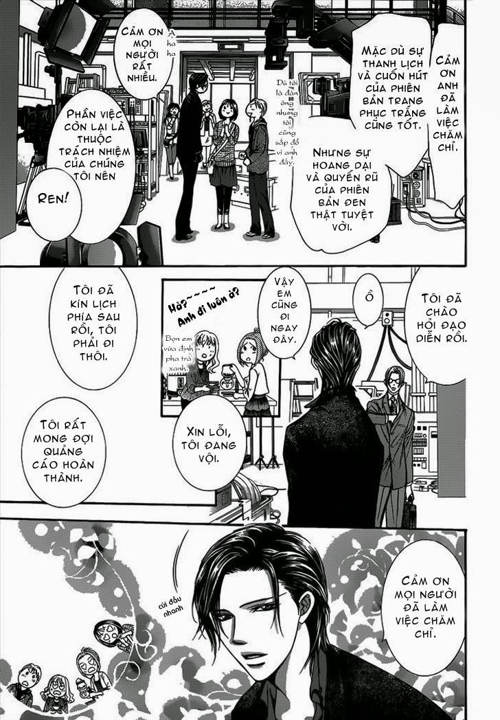 Thách Thức Tuyệt Vời Chapter 221 - Trang 2