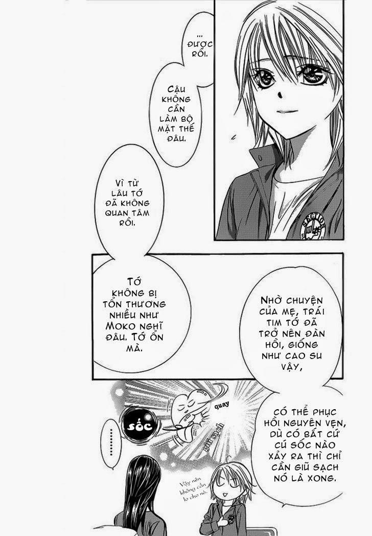 Thách Thức Tuyệt Vời Chapter 221 - Trang 2