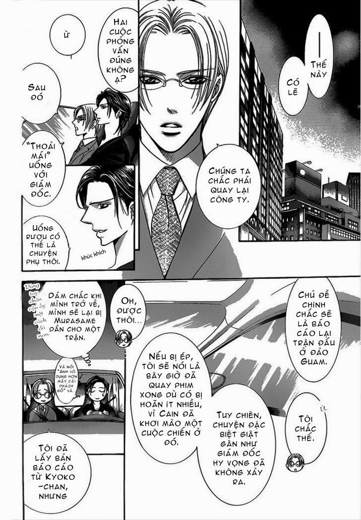 Thách Thức Tuyệt Vời Chapter 221 - Trang 2