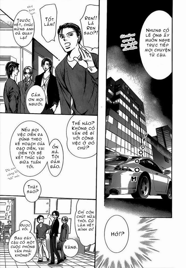 Thách Thức Tuyệt Vời Chapter 221 - Trang 2