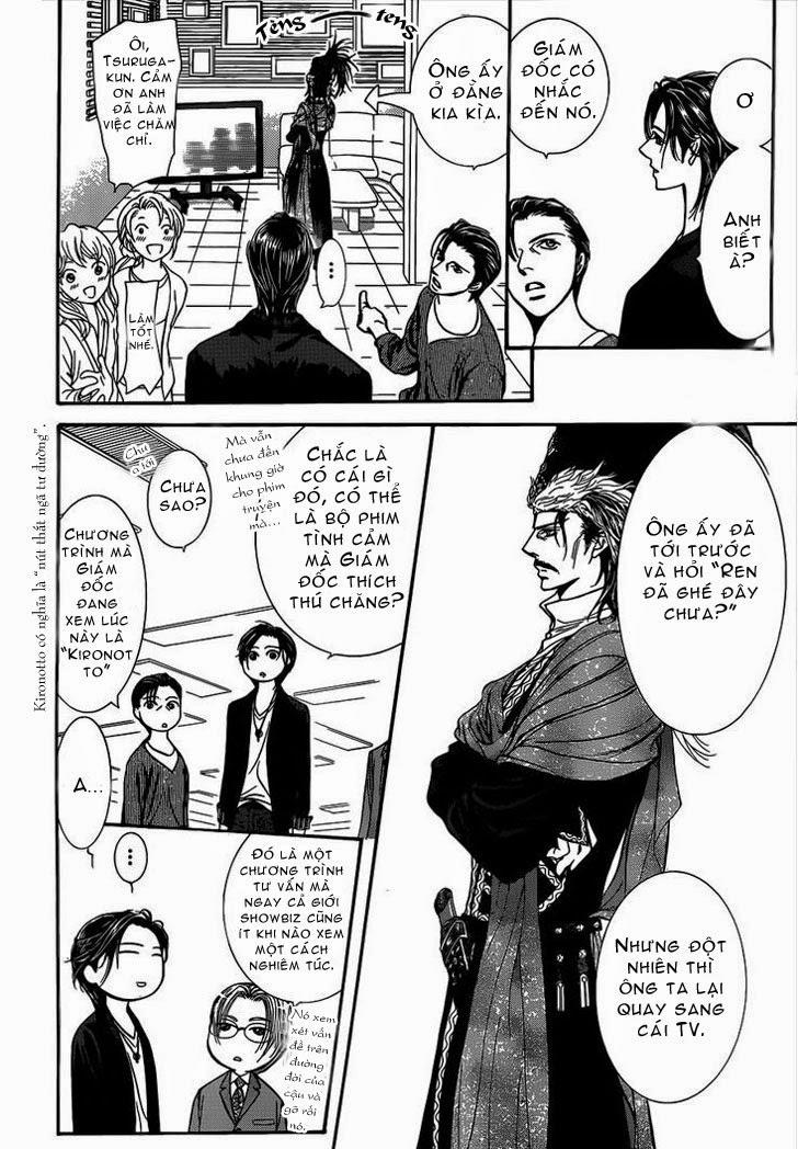 Thách Thức Tuyệt Vời Chapter 221 - Trang 2