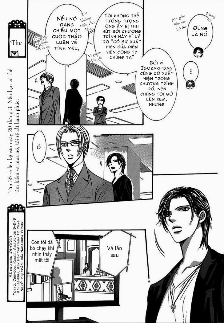 Thách Thức Tuyệt Vời Chapter 221 - Trang 2