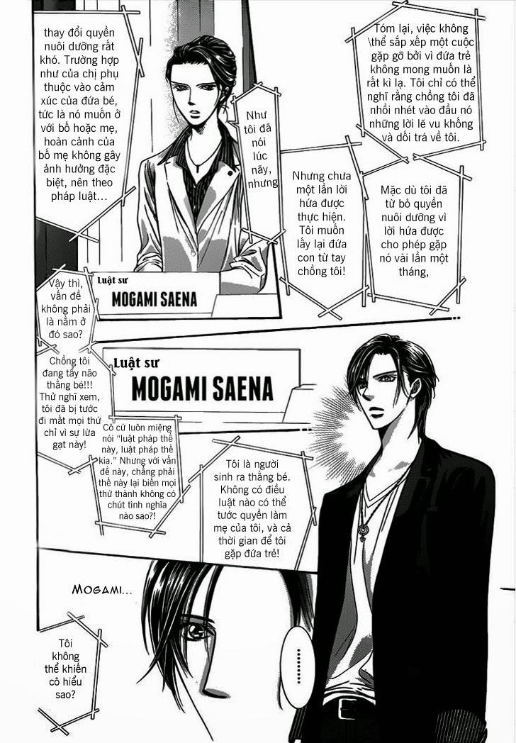 Thách Thức Tuyệt Vời Chapter 221 - Trang 2