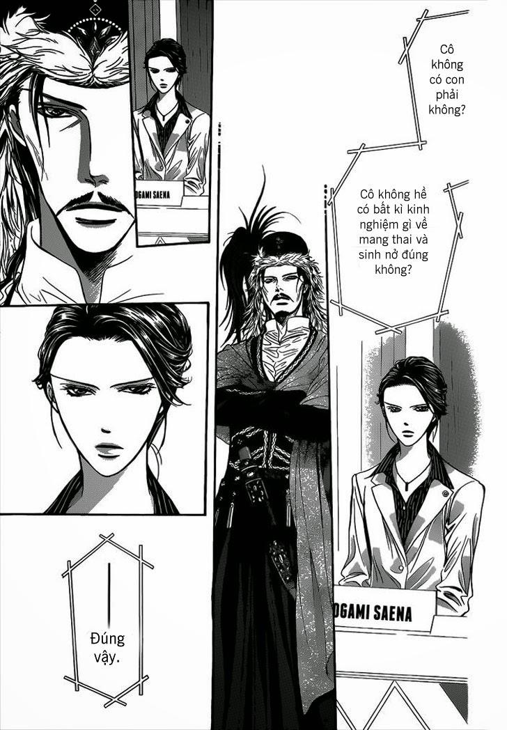 Thách Thức Tuyệt Vời Chapter 221 - Trang 2