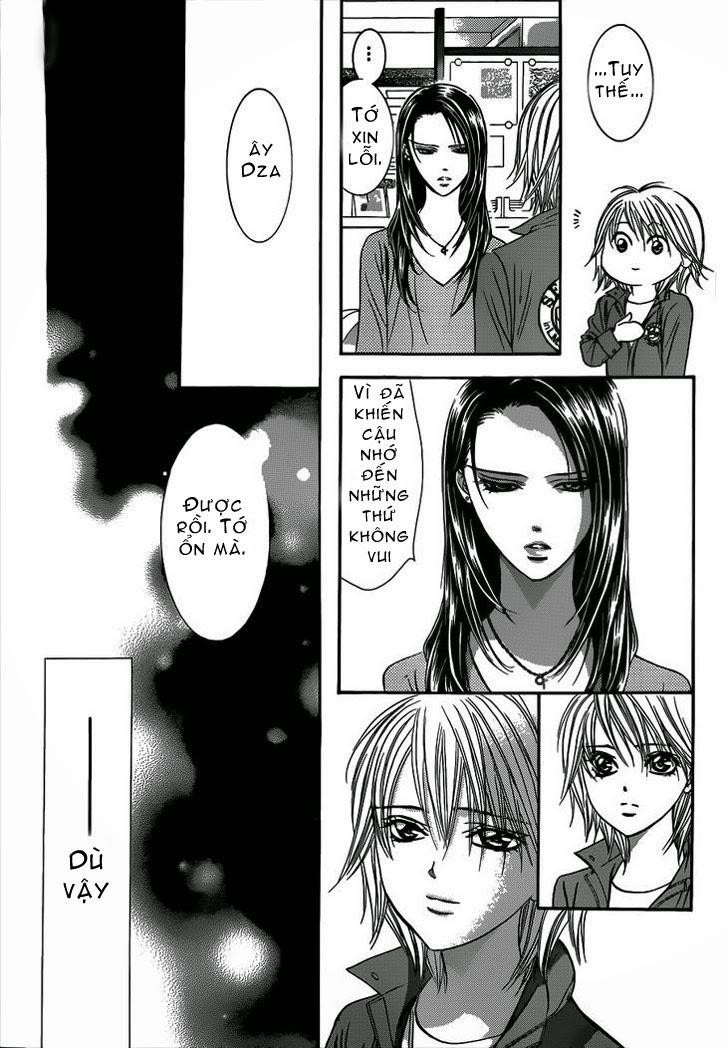 Thách Thức Tuyệt Vời Chapter 221 - Trang 2