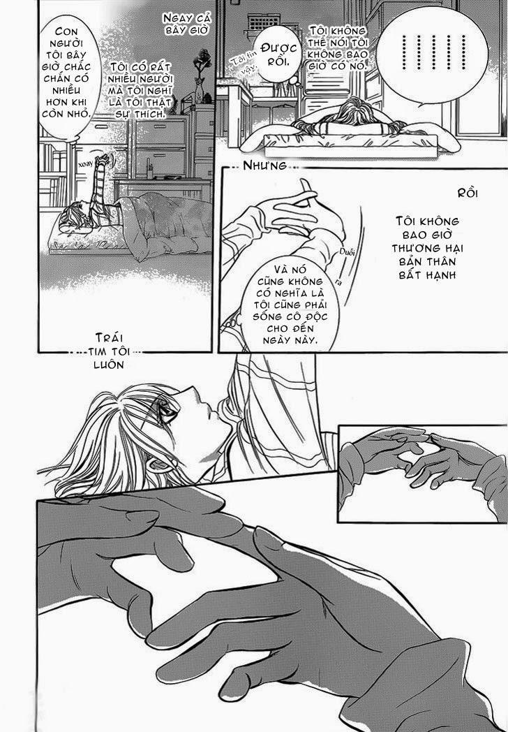 Thách Thức Tuyệt Vời Chapter 221 - Trang 2