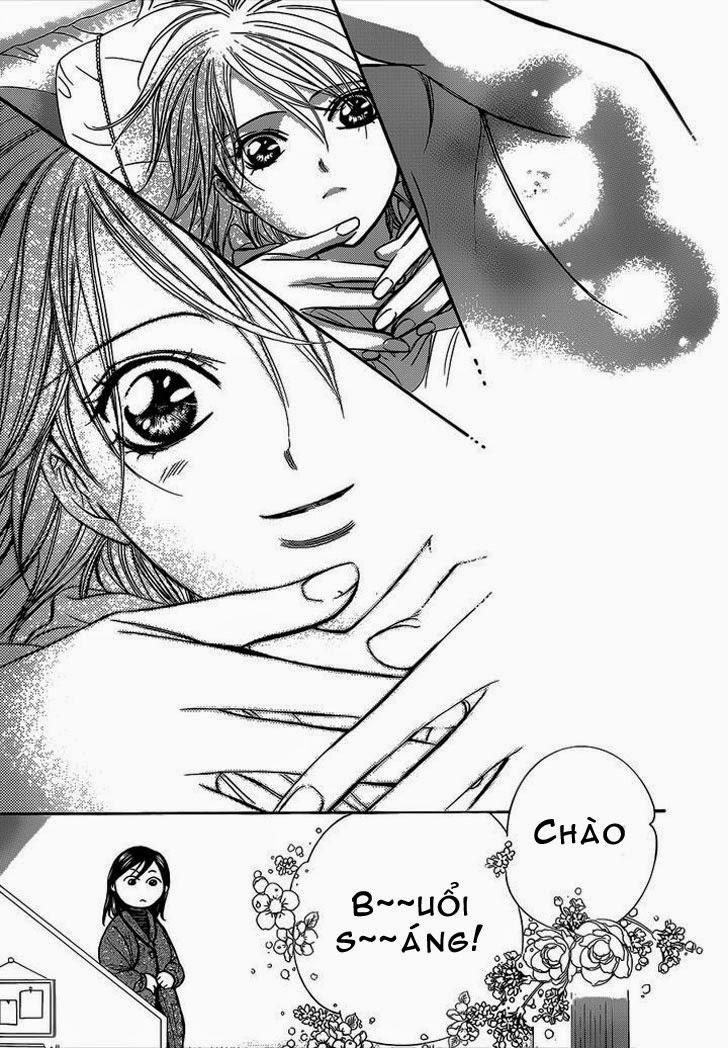 Thách Thức Tuyệt Vời Chapter 221 - Trang 2