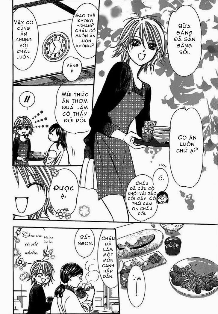 Thách Thức Tuyệt Vời Chapter 221 - Trang 2