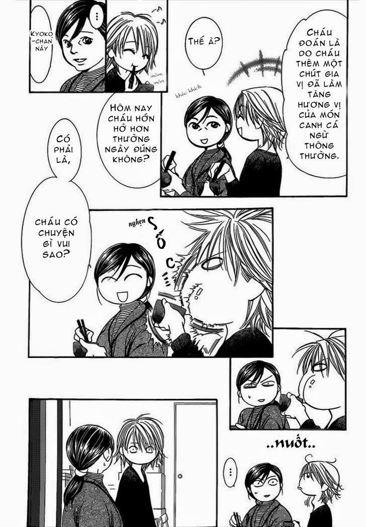 Thách Thức Tuyệt Vời Chapter 221 - Trang 2