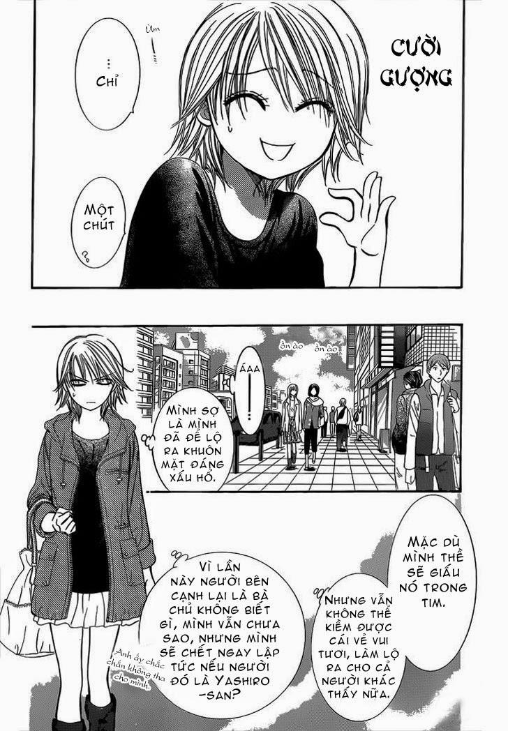 Thách Thức Tuyệt Vời Chapter 221 - Trang 2