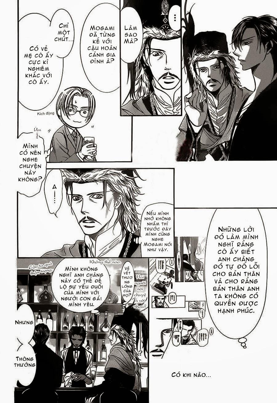 Thách Thức Tuyệt Vời Chapter 222 - Trang 2