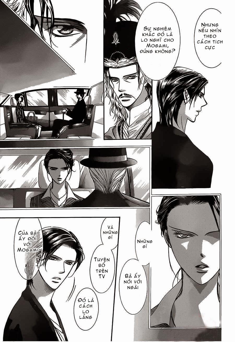 Thách Thức Tuyệt Vời Chapter 222 - Trang 2